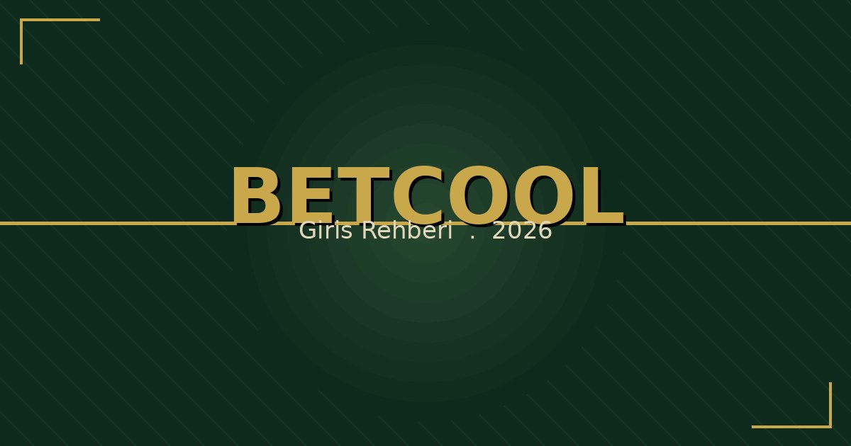 Betcool
